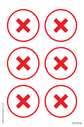 generic-red-cross-6x-85mm-diameter-stickers~